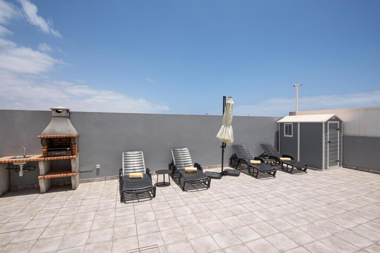 Villa Encanto Fuerteventura Antigua  Kültér fotó