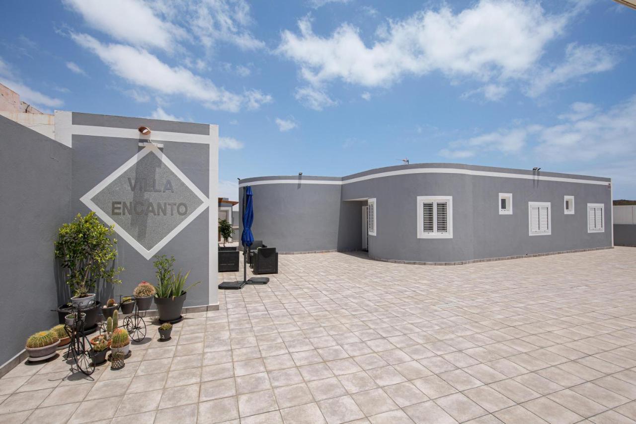 Villa Encanto Fuerteventura Antigua  Kültér fotó