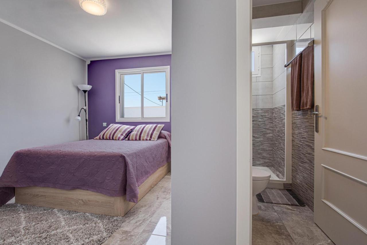 Villa Encanto Fuerteventura Antigua  Kültér fotó