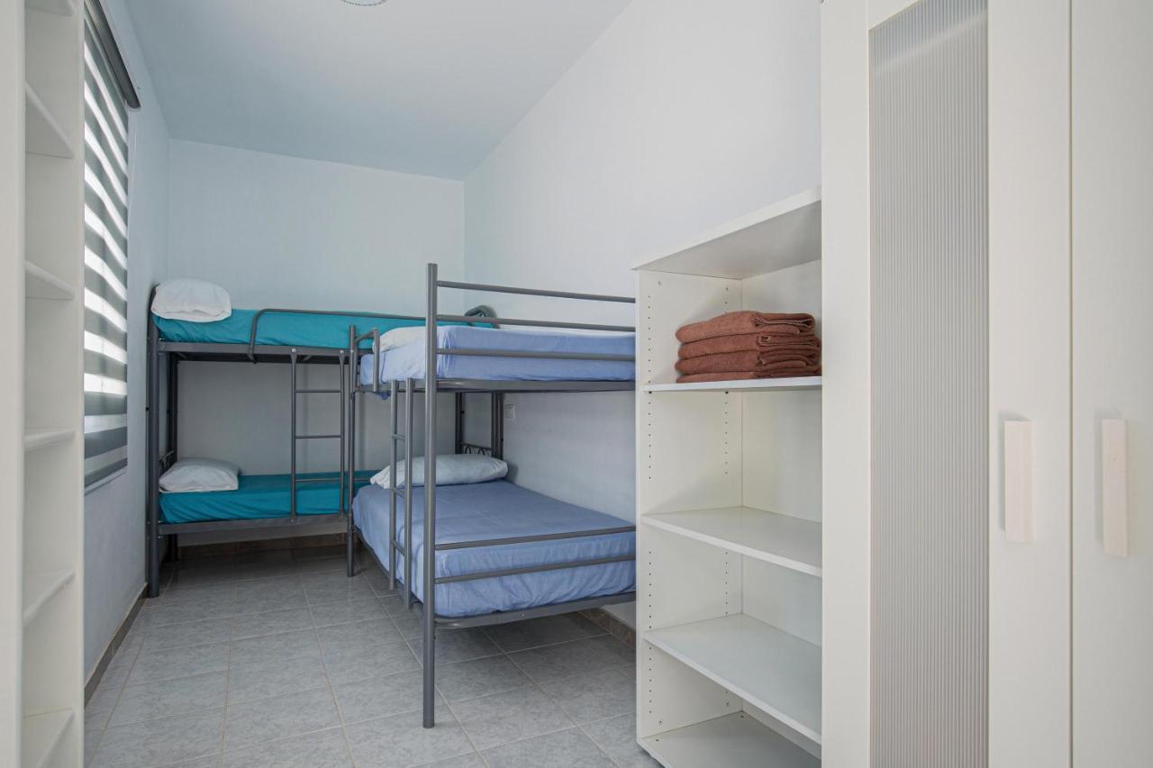 Villa Encanto Fuerteventura Antigua  Kültér fotó