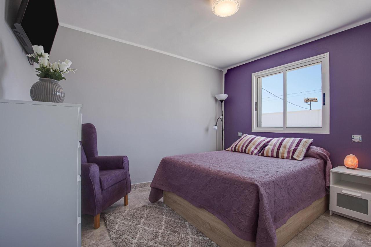 Villa Encanto Fuerteventura Antigua  Kültér fotó